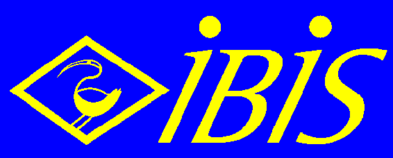 Logo IBIS GmbH
